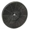 Beko kerek aktív-szén filter páraelszívóhoz (9197060046) Beko kerek aktív-szén filter páraelszívóhoz (9197060046)