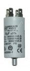 4,0UF-400/450V KONDENZÁTOR 4,0UF-400/450V KONDENZÁTOR