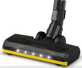 Karcher VC6, VC7 állóporszívóhoz  porszívófej (9.754-740.0)