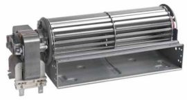 Tangenciális ventillátor 22W motor (28FR510)