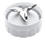 Philips turmix alj késsel (fehér)