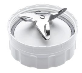 Philips turmix alj késsel (fehér)