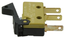 Philips Saeco XCG5-81-P5 mikrokapcsoló