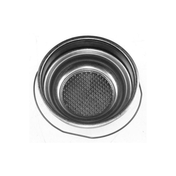Kávépad tartó + rugó Saeco HD8323. - haztartasialkatreszek.h
