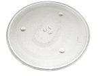 Mikrosütő üvegtányér 35,5 cm