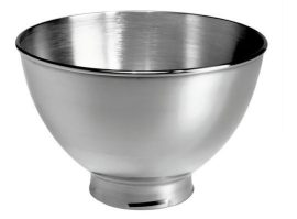 Kitchenaid fém keverőtál 5KB3SS