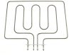 ILVE A45838 grill fűtőszál (38x51cm)