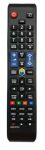   Samsung LCD LED HDTV 3D Smart  TV távirányító AA59-00793A *
