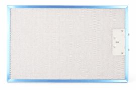 Whirlpool páraelszívókhoz zsírszűrő 256x380