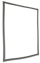 LG hűtőajtó szigetelés, normál térre