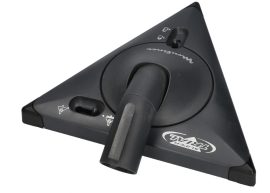 Moulinex háromszögletű (Delta) porszívófej (37mm) ADY801 *  