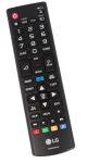 LG gyári távirányító ( AKB75055702 )