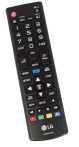 LG gyári távirányító ( AKB75055702 )