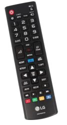 LG gyári távirányító ( AKB75055702 )