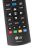 LG gyári távirányító ( AKB75055702 )