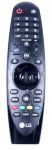 LG AN-MR18BA Magic Remote távirányító (LG 2018) LG AN-MR18BA Magic Remote távirányító (LG 2018)