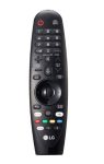 LG Magic Remote AN-MR19BA távirányító (LG 2019) LG Magic Remote AN-MR19BA távirányító (LG 2019)