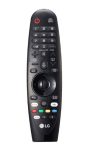 LG Magic Remote AN-MR19BA távirányító (LG 2019)