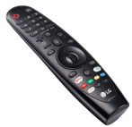 Gyári MR20GA  LG Magic TV távirányító (AN-MR20GA )