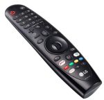 Gyári MR20GA  LG Magic TV távirányító (AN-MR20GA )