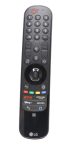 LG Magic Remote MR21GC távirányító NFC funkcióval