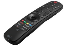 LG Magic Remote MR22GN távirányító (LG 2022)