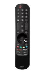 LG Magic Remote MR23GA távirányító 