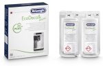   ECODECALK Természetes vízkőoldó kávéfőzőhöz 2x100ml (DLSC200)