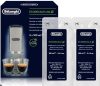 De'Longhi Mini EcoDecalk Vízkőoldó folyadék (2x100ml)