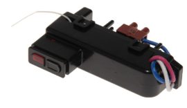 Delonghi kávéfőzőhöz hálózati kapcsoló elektronikával (EC5.1, EC6.1, EC7.1, EC8.1, EC9.1)