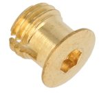 Ariete kávéfőzőhöz kazán-csavar