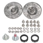 Whirlpool mosógép forgódobhoz javítókészlet 