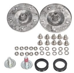 Whirlpool mosógép forgódobhoz javítókészlet 