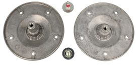 Gyári Whirlpool mosógép forgódobhoz javítókészlet 