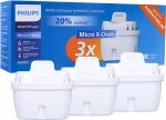 Philips AWP211/31 Micro X-clean 3db/csomag szűrőbetét