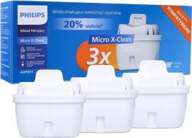 Philips AWP211/31 Micro X-clean 3db/csomag szűrőbetét