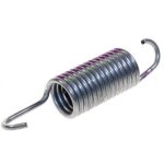   Panasonic, Vestel, LG  mosógéphez üsttartó rugó (13,6cm)