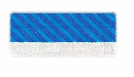 JIMMY állóporszívóhoz felmosó-feltét