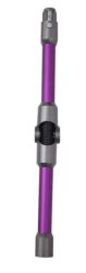 JIMMY H9 Pro porszívócső lila