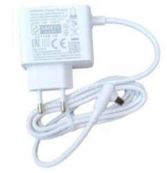 Gyári Xiaomi G20 Lite hálózati töltő fehér Gyári Xiaomi G20 Lite hálózati töltő fehér