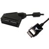 SAMSUNG LED LCD & PLASMA SCART ADAPTERLÁBEL BN39-01154A SAMSUNG LED LCD & PLASMA SCART ADAPTERLÁBEL BN39-01154A