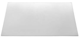 Samsung  55" LED TV-hez háttérvilágítás diffúzor panel (plexi)  (hibás)