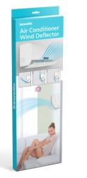 Bewello BW4010 klímakiegészítő szett – Bővítse ki mobilklímája hatékonyságát! *
