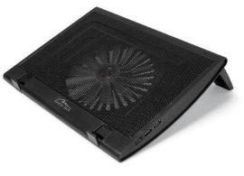 Media-Tech HEAT BUSTER 3 (MT2657) laptop hűtőpad
