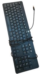 HP USB Business Slim KU-1469 billentyűzet