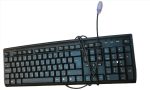 KB2402BH magyar billentyűzet