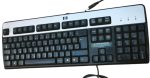 HP SK-2885 magyar usb billentyűzet