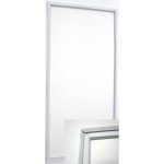 Indesit ajtószigetelés 57,6 x 119,3cm P900