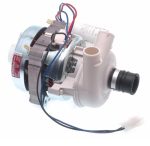  Indesco 950h2i motor (60W)