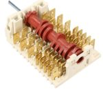   Amica, Ariston tűzhely funkcióválasztó kapcsoló 11HE-056